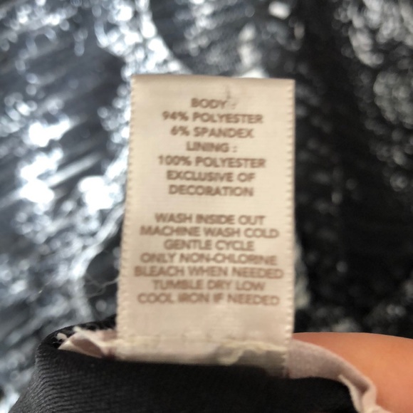 Ann Taylor LOFT size 2 dress - Picture 6 of 6